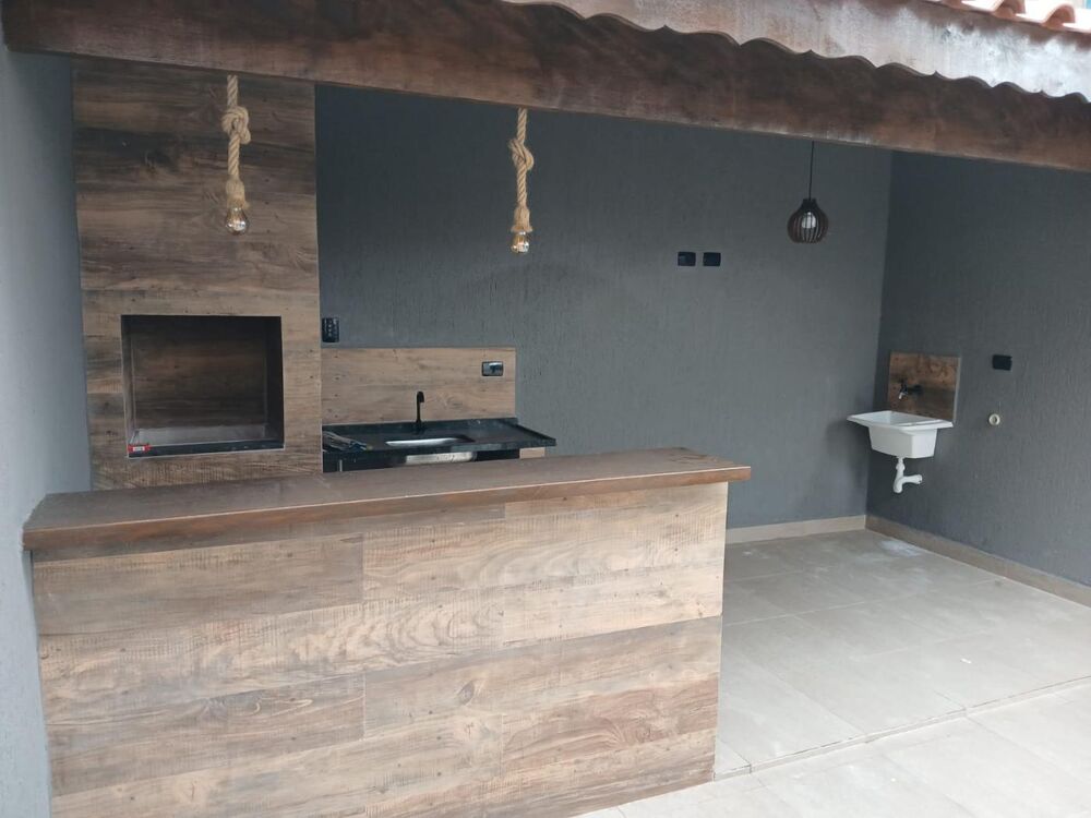 Casa, 2 quartos - Foto 15