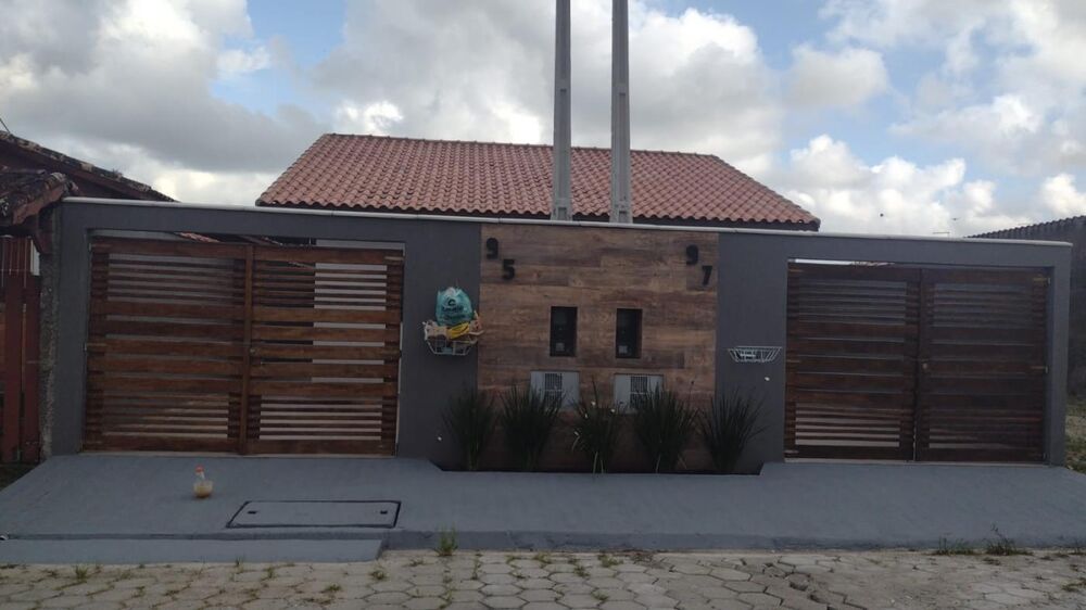 Casa, 2 quartos - Foto 2