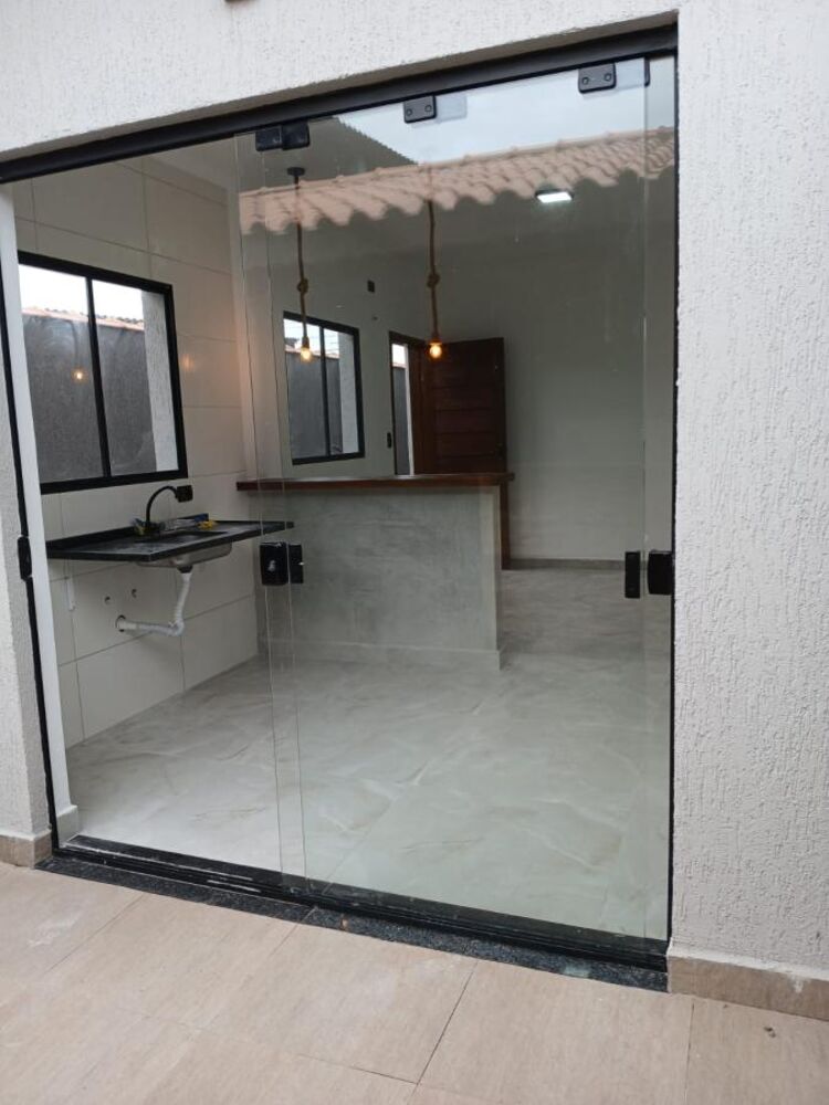 Casa, 2 quartos - Foto 10