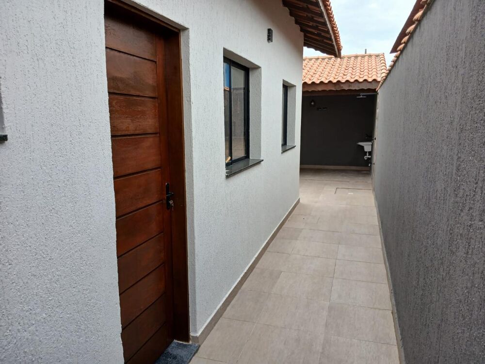 Casa, 2 quartos - Foto 18