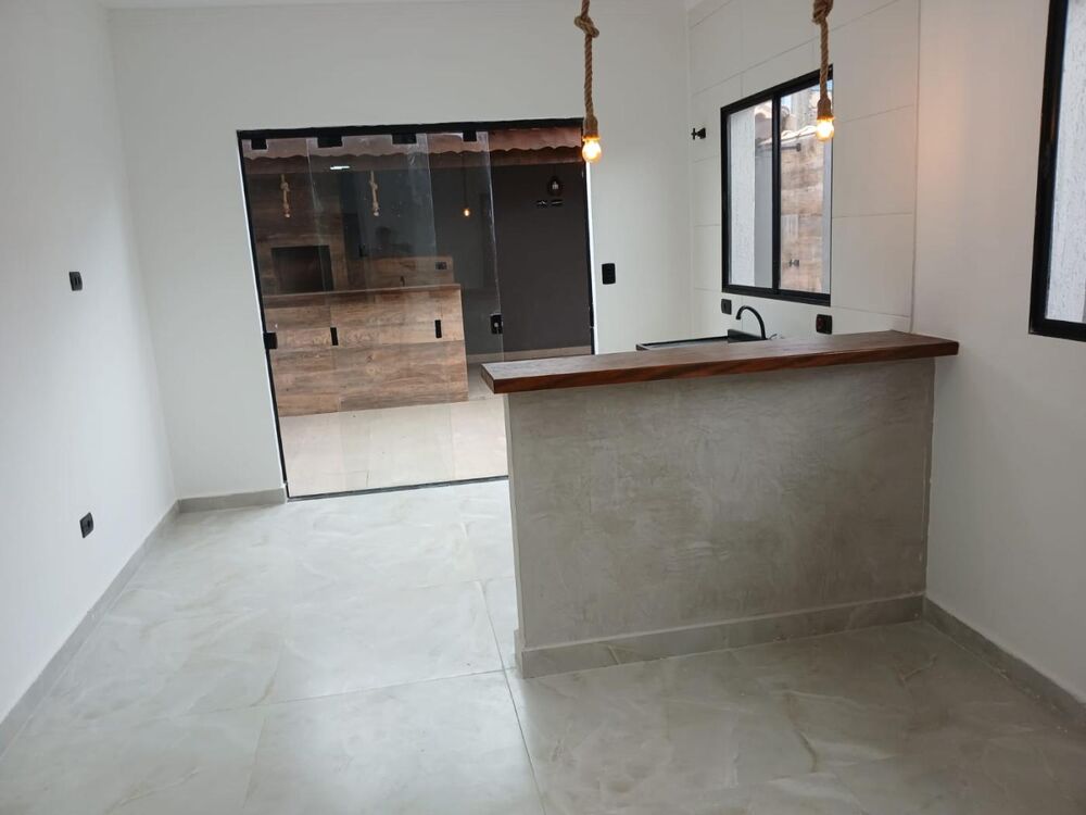 Casa, 2 quartos - Foto 5