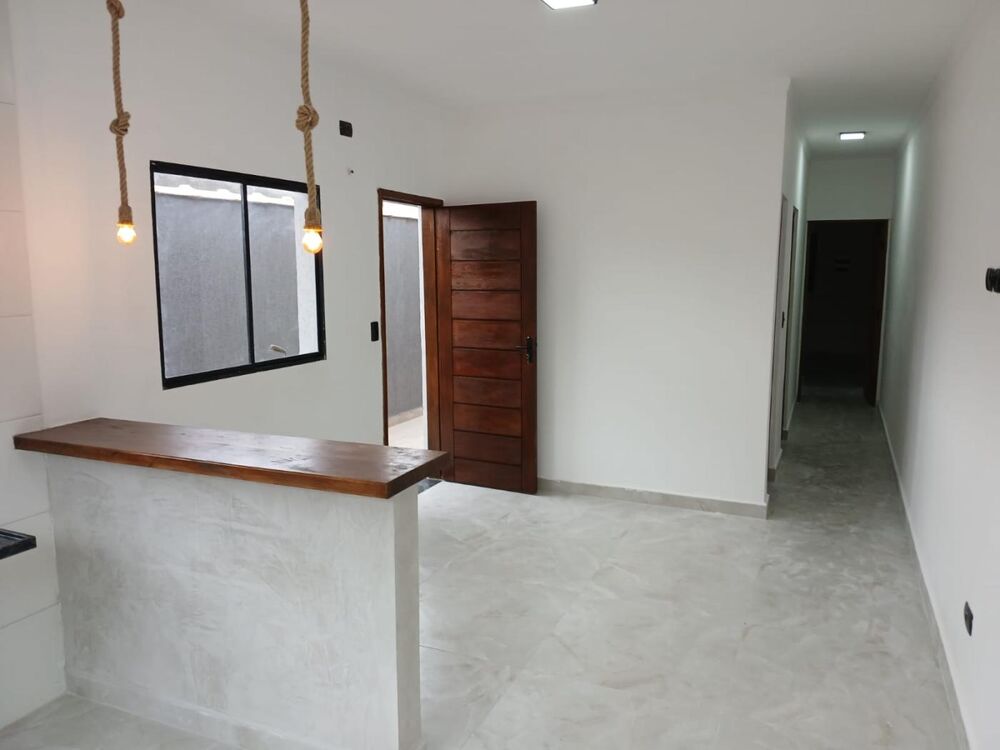 Casa, 2 quartos - Foto 7