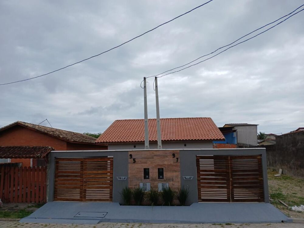 Casa, 2 quartos - Foto 3