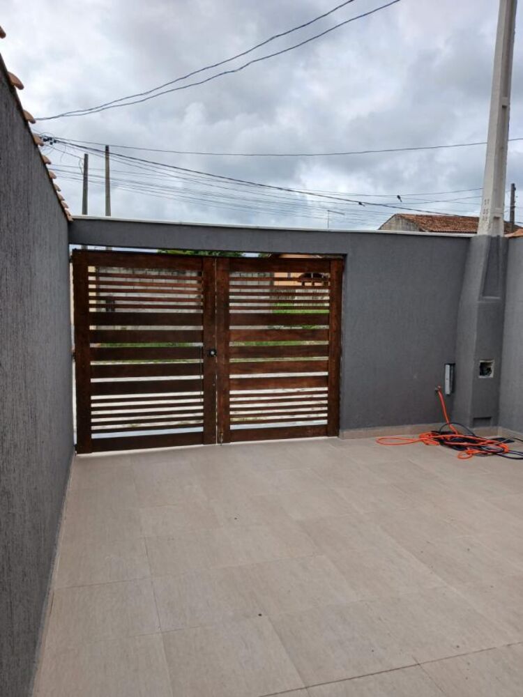 Casa, 2 quartos - Foto 23