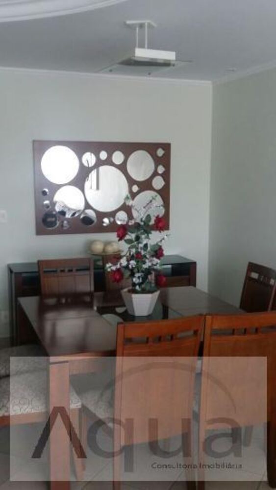 Apartamento, 3 quartos, 140 m² - Foto 5