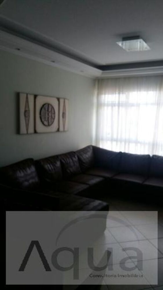 Apartamento, 3 quartos, 140 m² - Foto 3