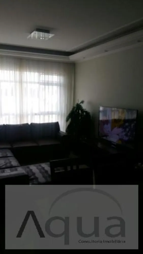 Apartamento, 3 quartos, 140 m² - Foto 4