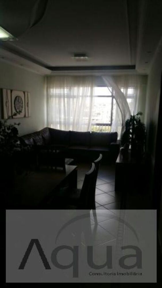 Apartamento, 3 quartos, 140 m² - Foto 2
