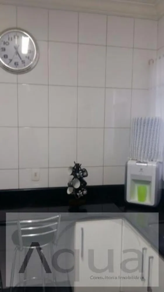 Apartamento, 3 quartos, 140 m² - Foto 17