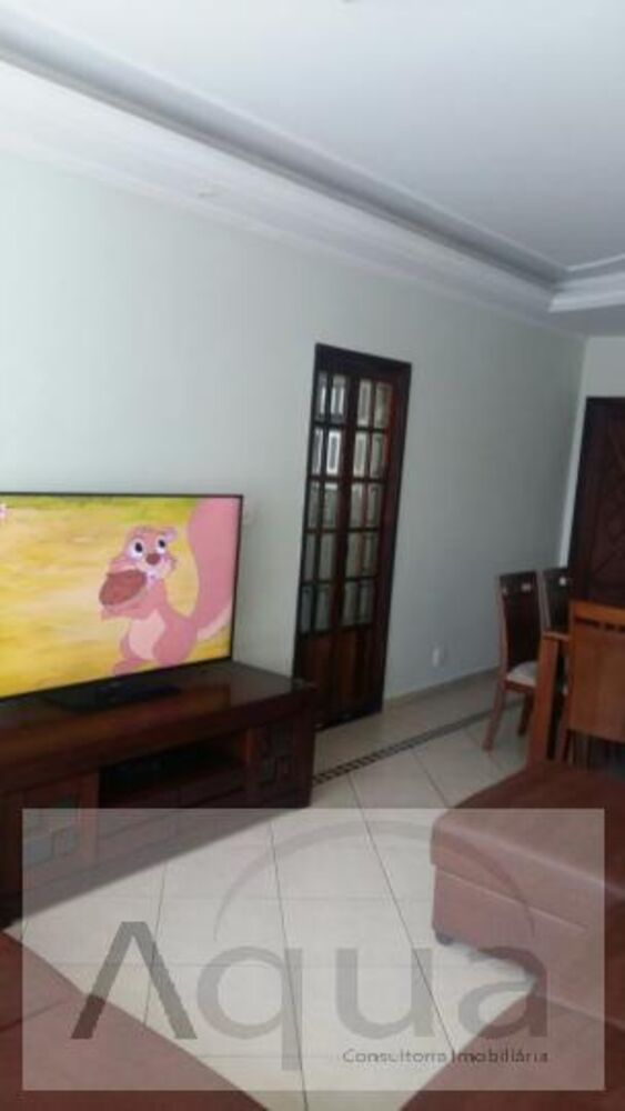 Apartamento, 3 quartos, 140 m² - Foto 4