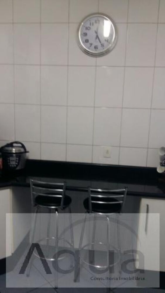 Apartamento, 3 quartos, 140 m² - Foto 9