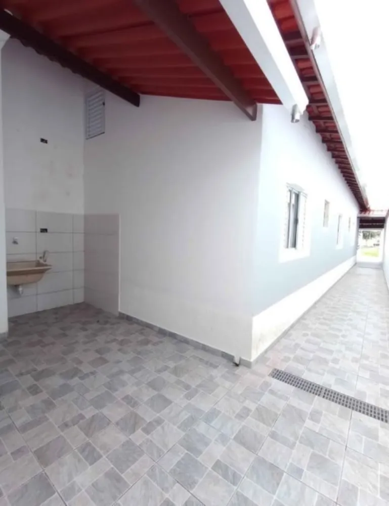 Casa, 2 quartos, 125 m² - Foto 4