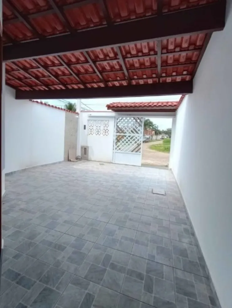 Casa, 2 quartos, 125 m² - Foto 2