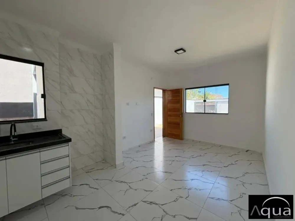 Casa, 3 quartos - Foto 9