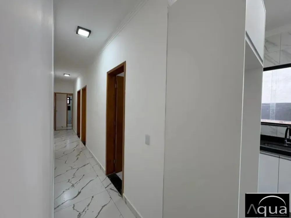 Casa, 3 quartos - Foto 11