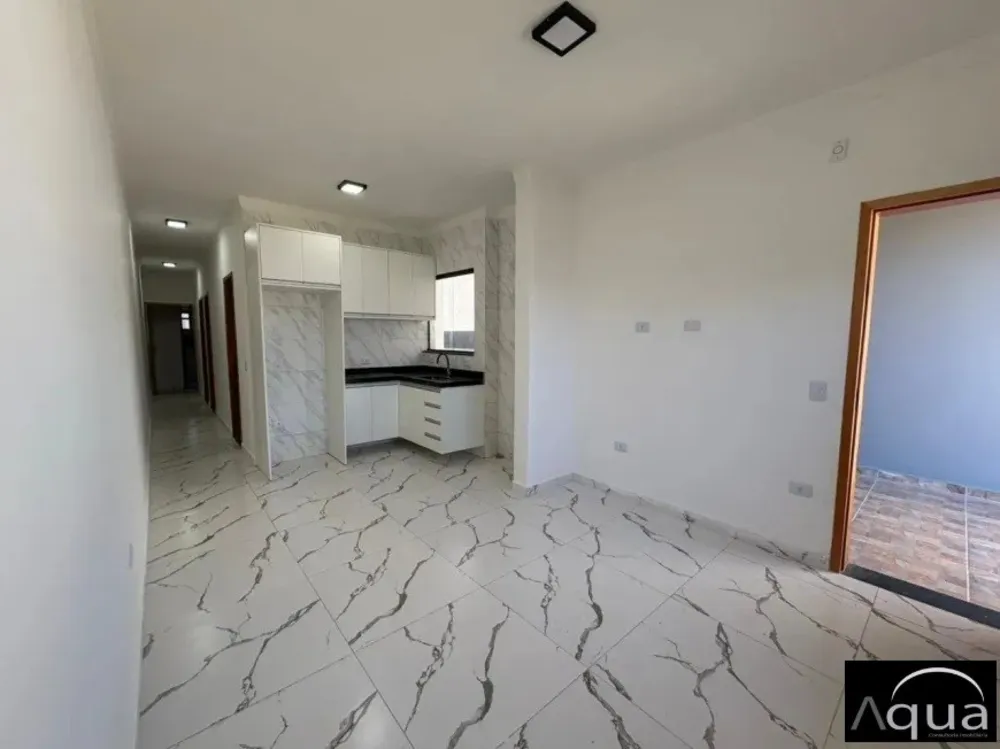 Casa, 3 quartos - Foto 10