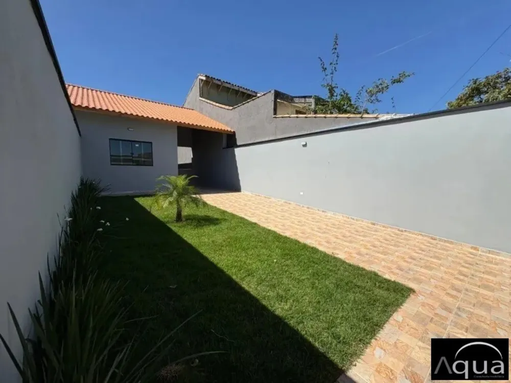 Casa, 3 quartos - Foto 5