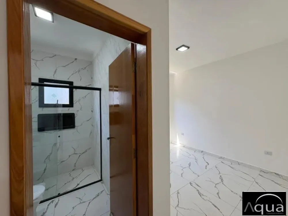 Casa, 3 quartos - Foto 12