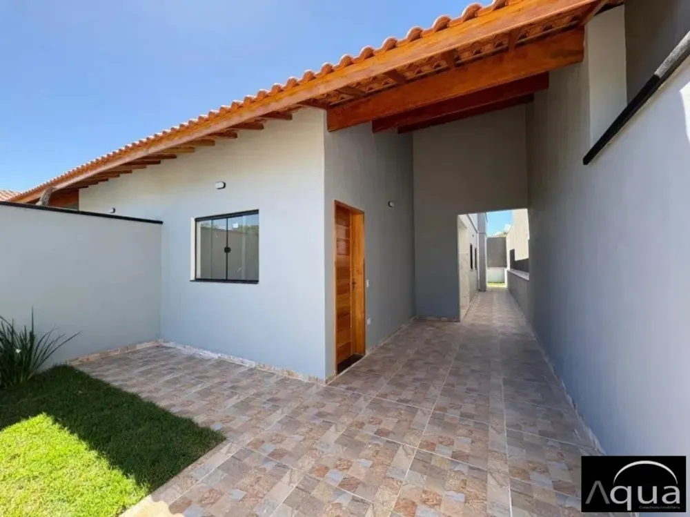 Casa, 3 quartos - Foto 6