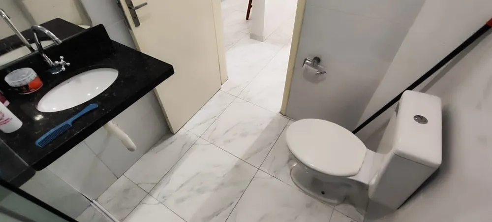 Apartamento, 1 quarto, 30 m² - Foto 11