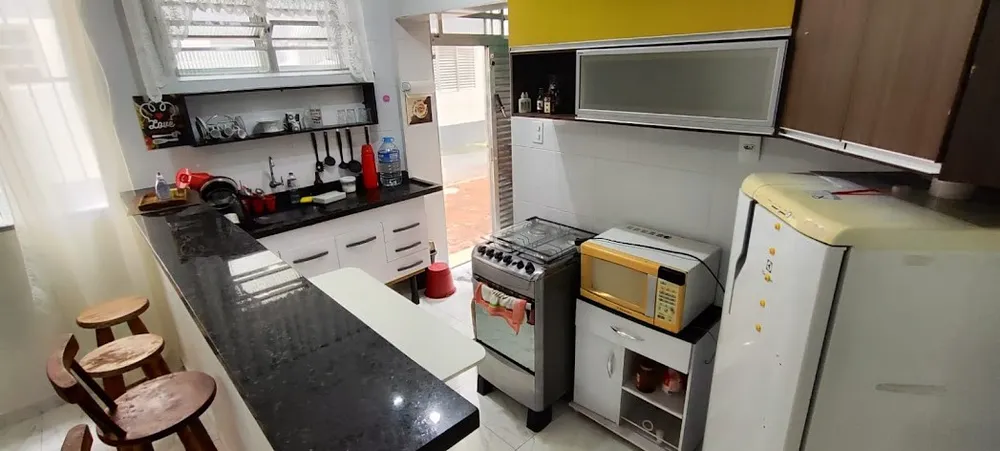 Apartamento, 1 quarto, 30 m² - Foto 1
