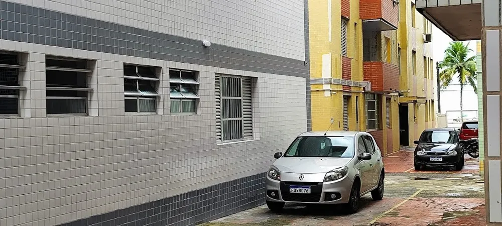 Apartamento, 1 quarto, 30 m² - Foto 2