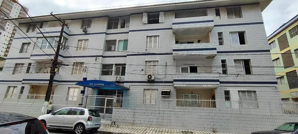 Apartamento, 1 quarto, 30 m² - Foto 1