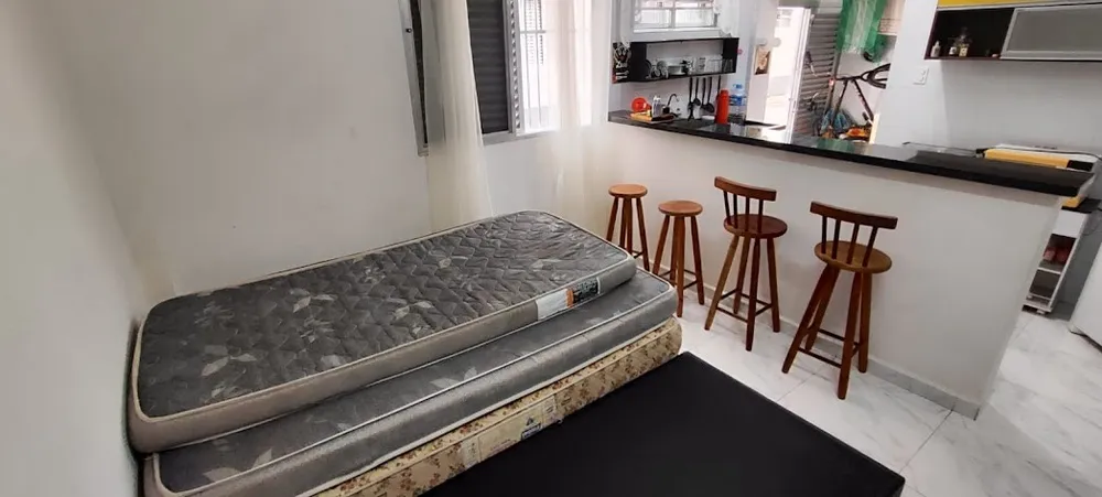 Apartamento, 1 quarto, 30 m² - Foto 2