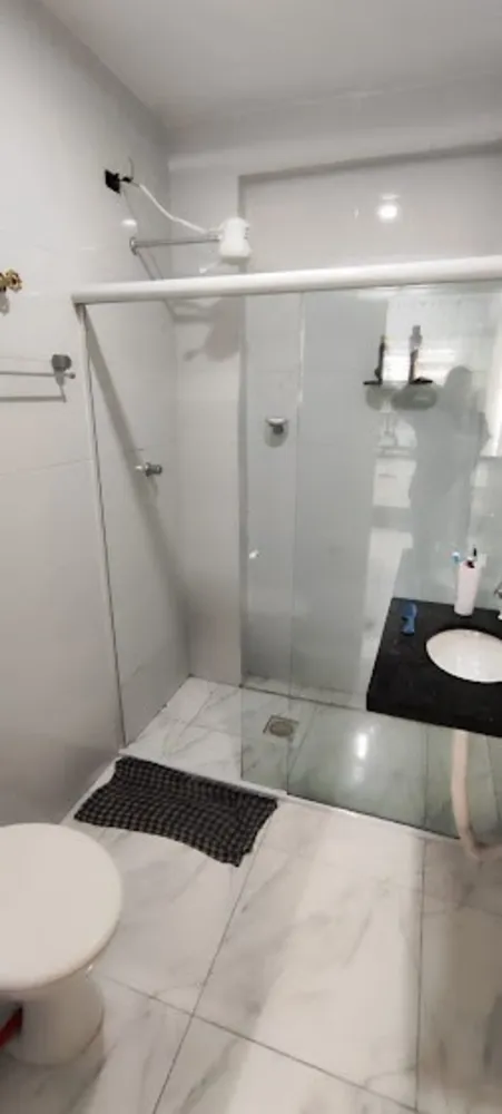 Apartamento, 1 quarto, 30 m² - Foto 5