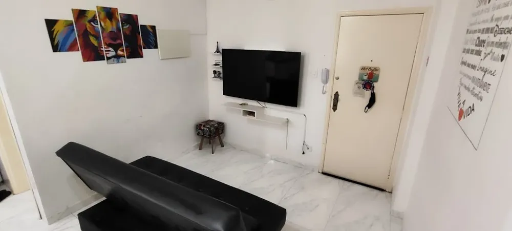 Apartamento, 1 quarto, 30 m² - Foto 9
