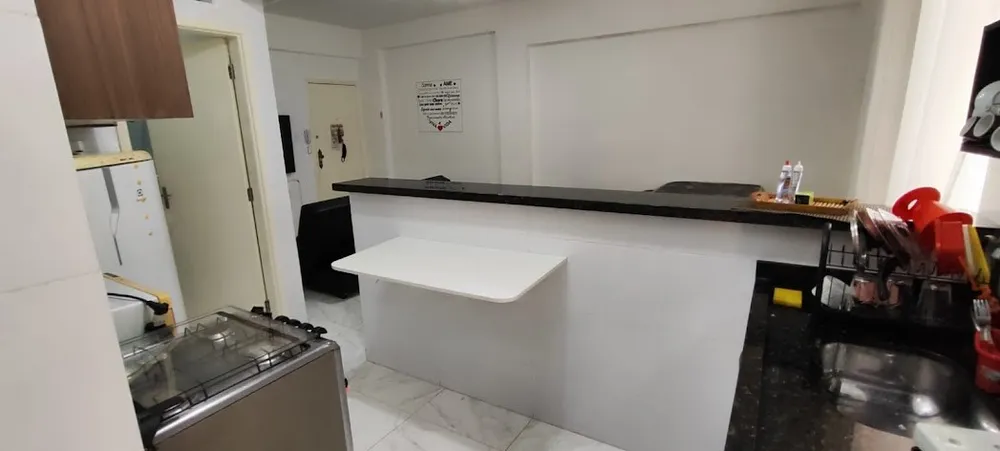 Apartamento, 1 quarto, 30 m² - Foto 4