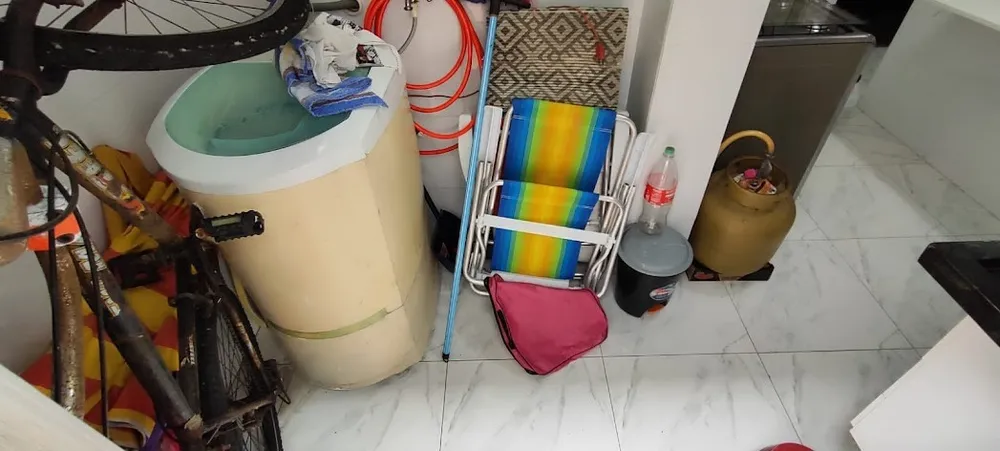 Apartamento, 1 quarto, 30 m² - Foto 10
