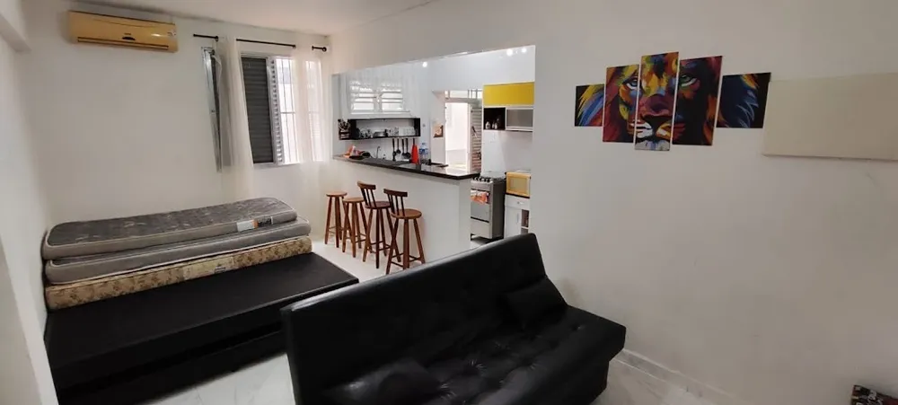 Apartamento, 1 quarto, 30 m² - Foto 12