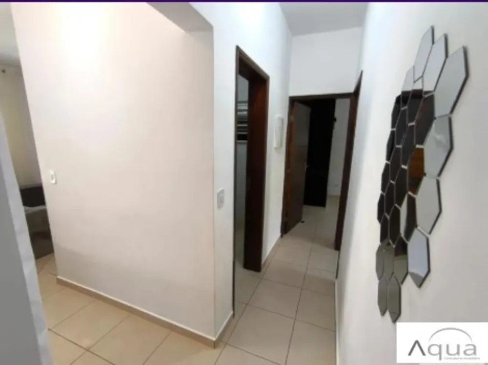 Casa, 3 quartos - Foto 9