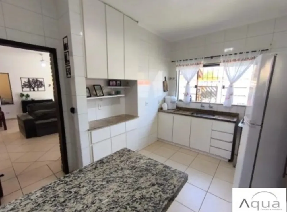 Casa, 3 quartos - Foto 7