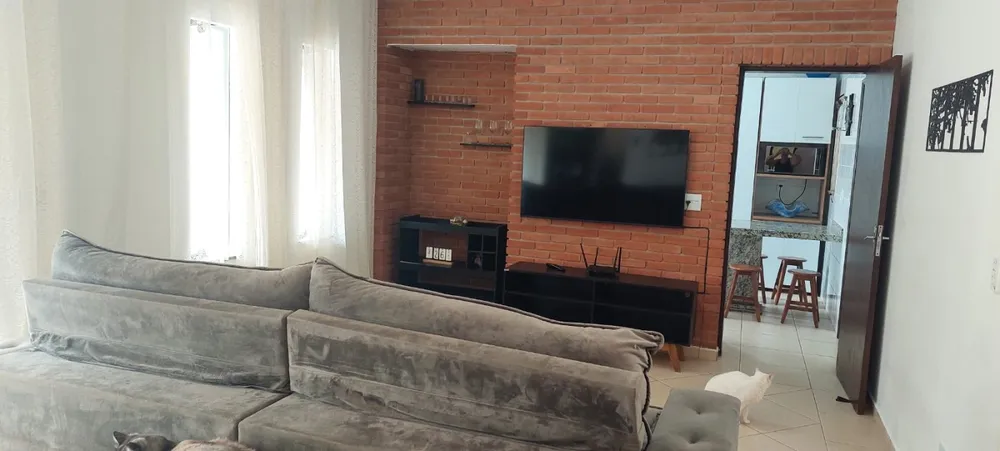 Casa, 3 quartos - Foto 4