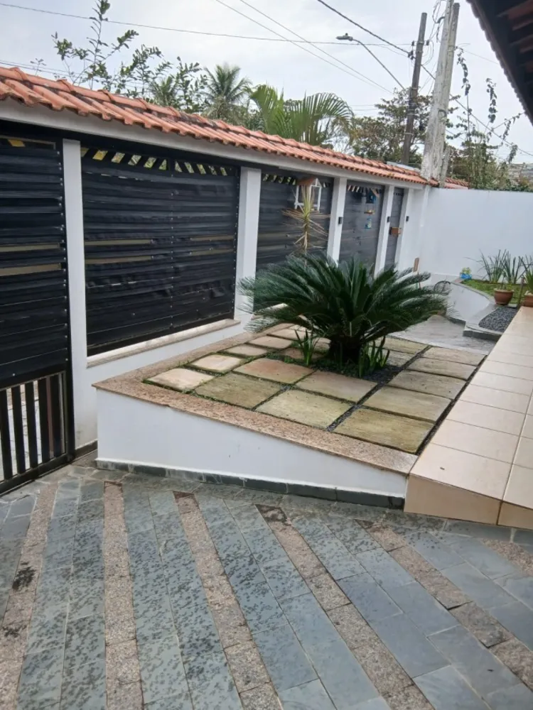 Casa, 3 quartos - Foto 12