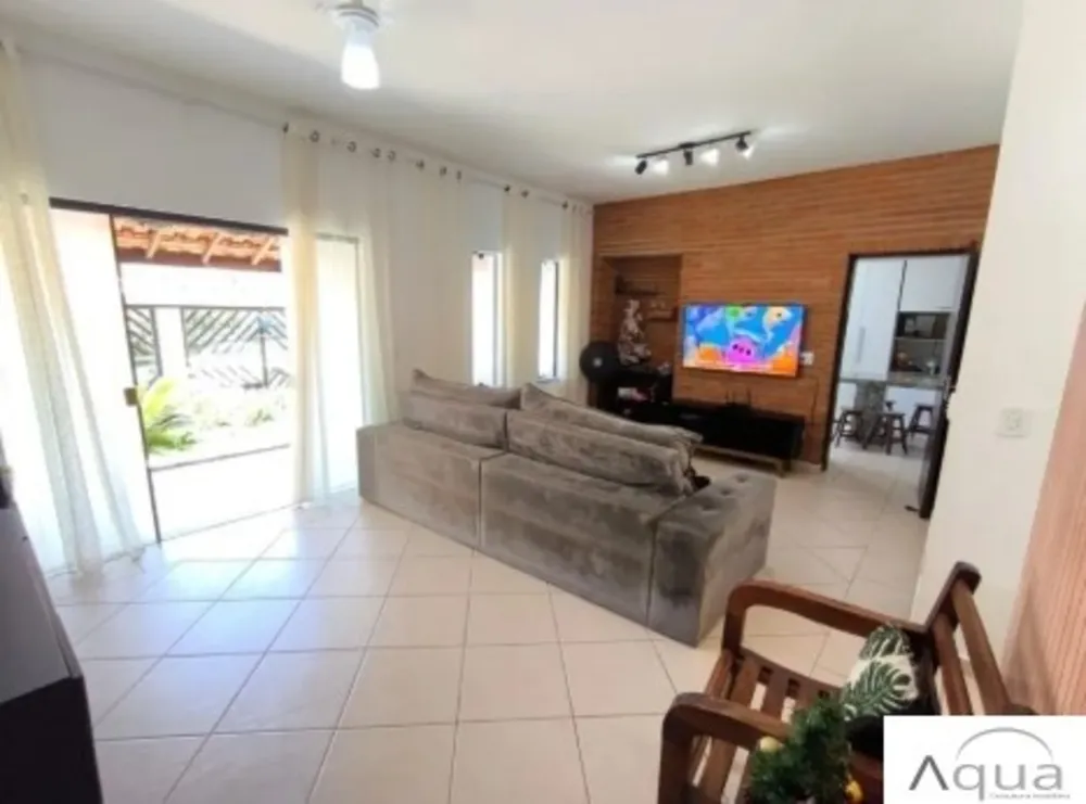 Casa, 3 quartos - Foto 11