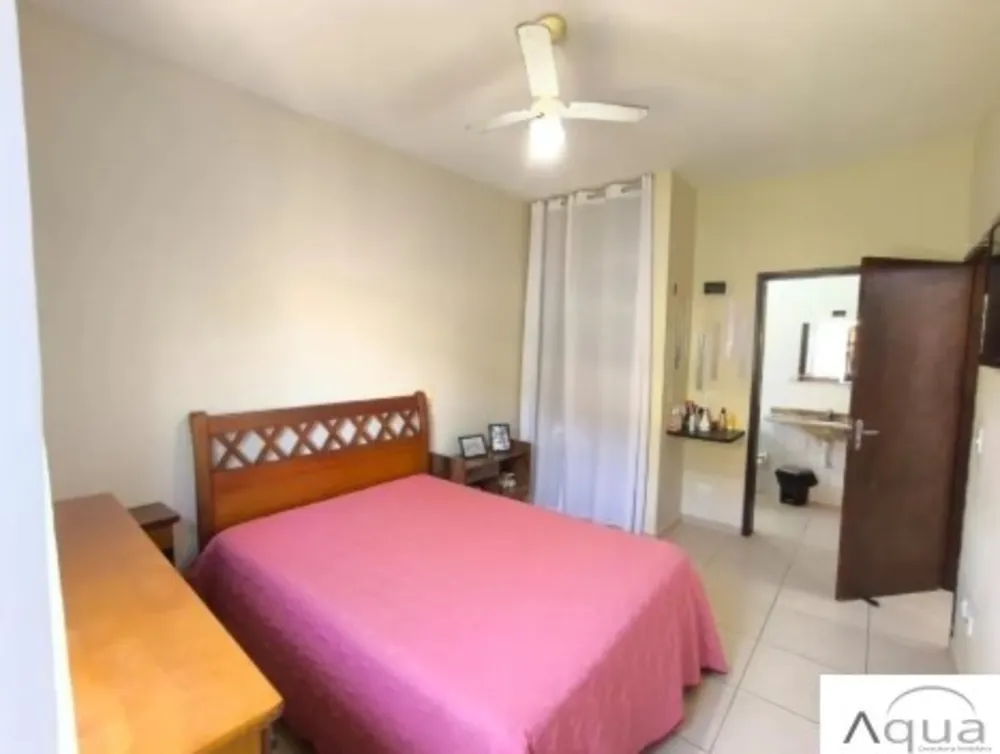 Casa, 3 quartos - Foto 10