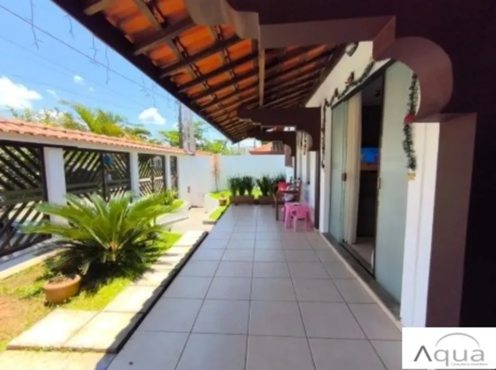 Casa, 3 quartos - Foto 7