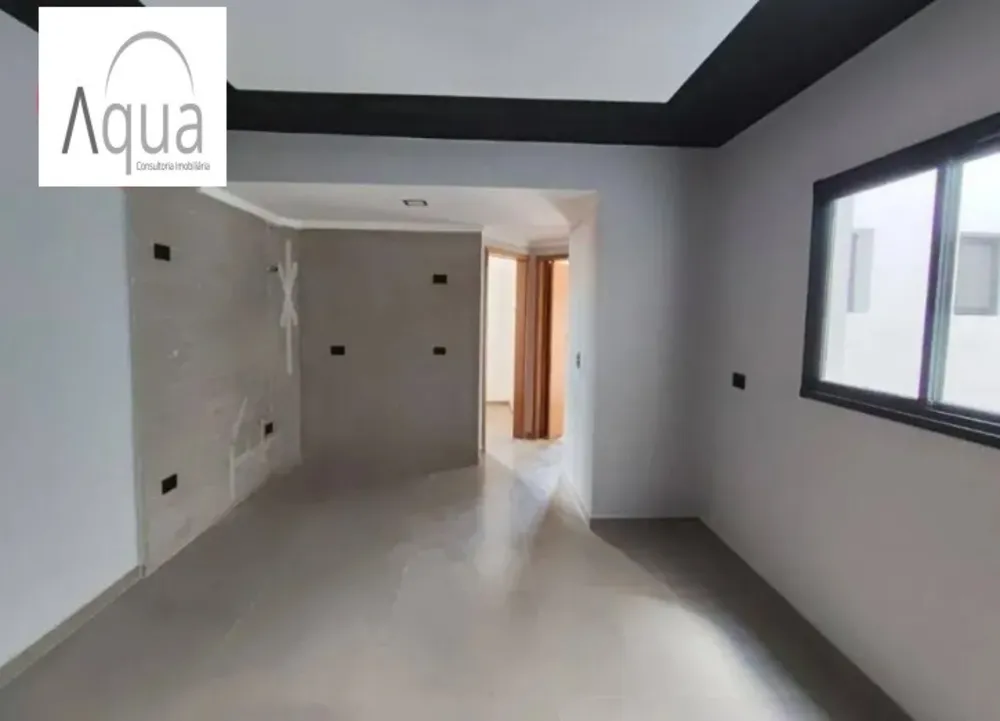 Apartamento, 2 quartos, 47 m² - Foto 3