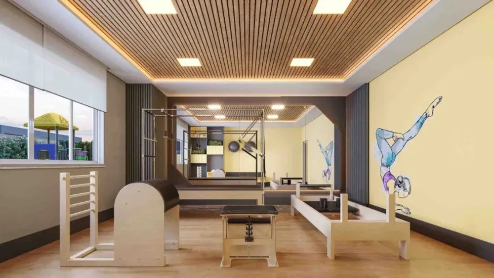 Apartamento, 2 quartos, 86 m² - Foto 27