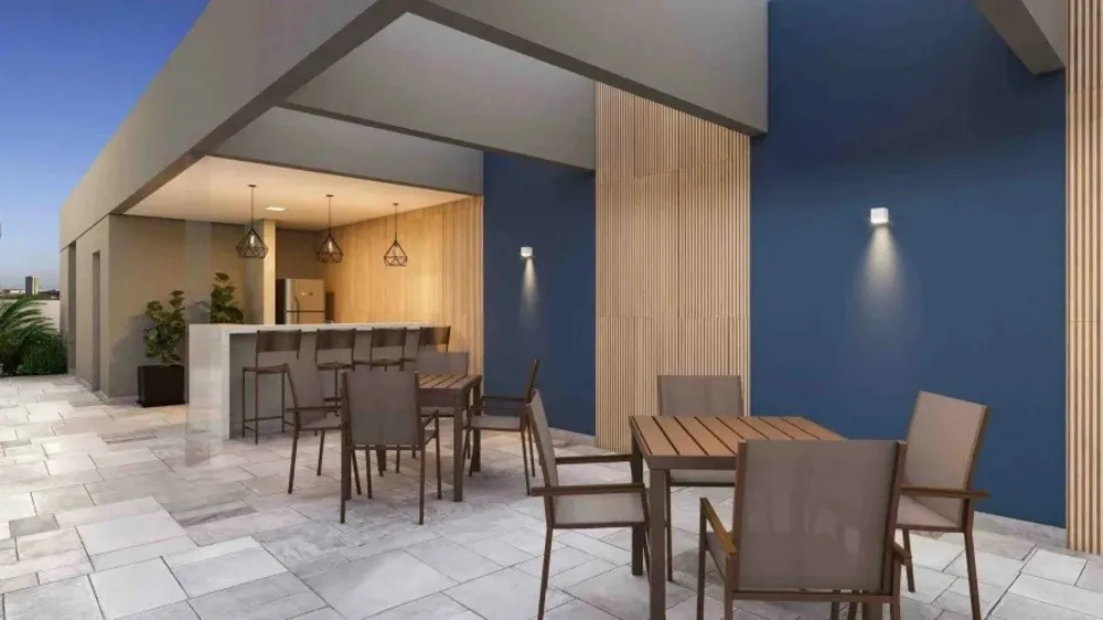 Apartamento, 2 quartos, 86 m² - Foto 31