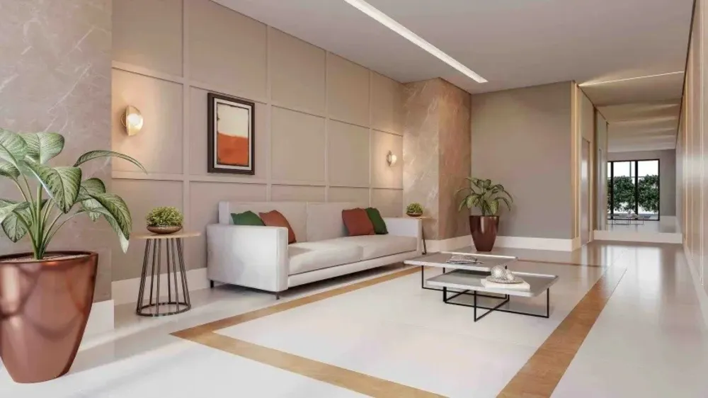 Apartamento, 2 quartos, 86 m² - Foto 28