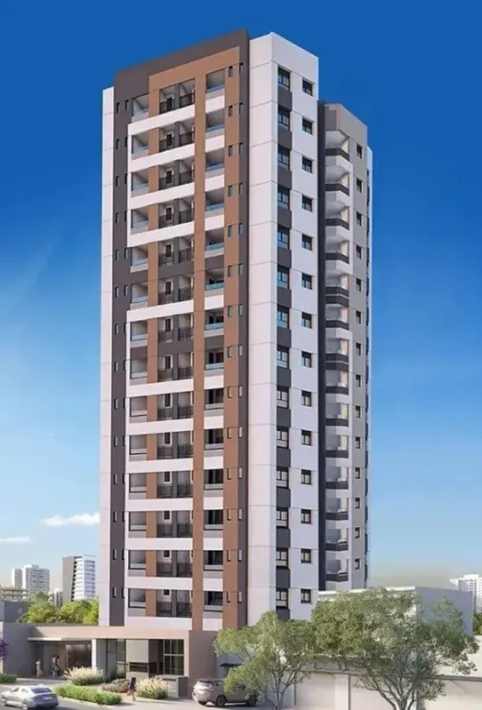 Apartamento, 2 quartos, 86 m² - Foto 33