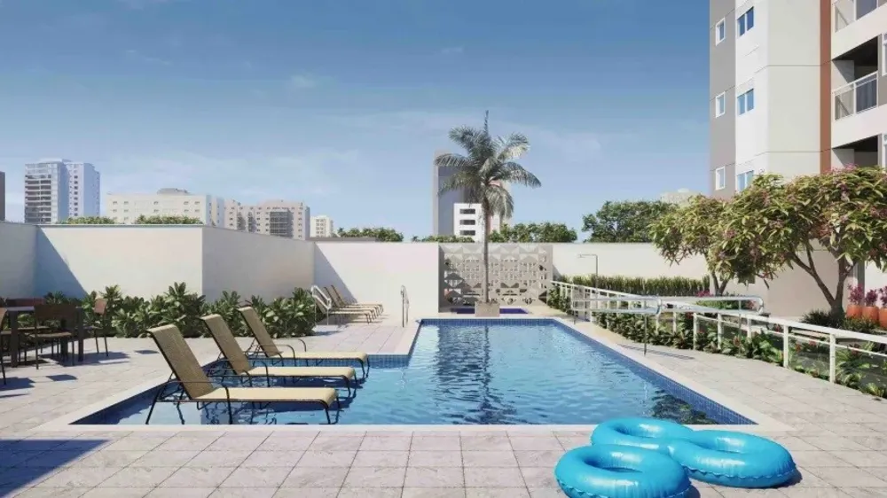 Apartamento, 2 quartos, 86 m² - Foto 26
