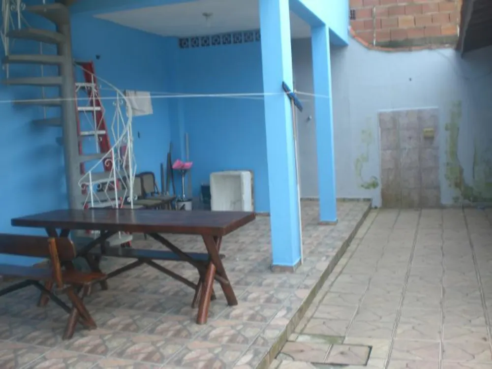 Casa, 4 quartos - Foto 3