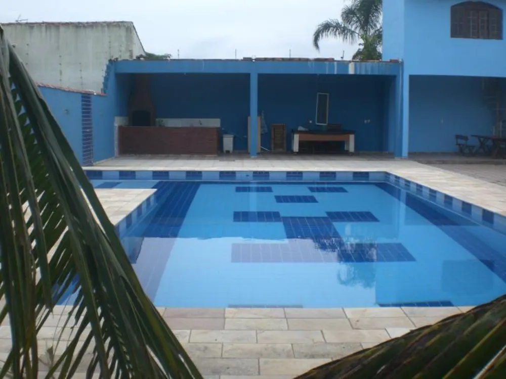 Casa, 4 quartos - Foto 5
