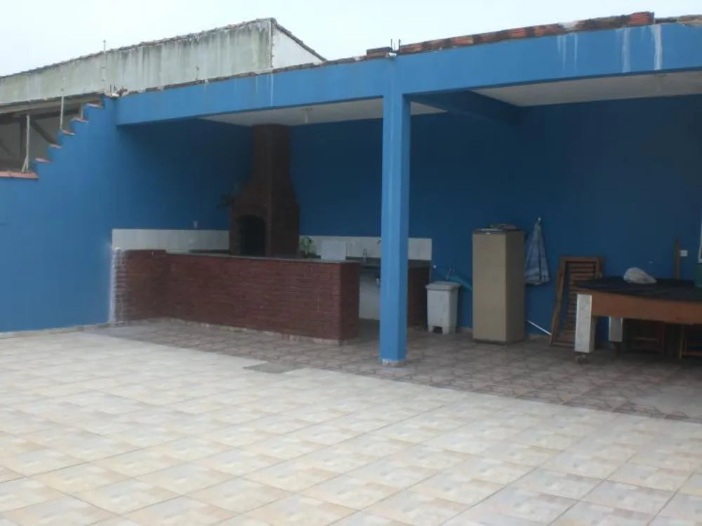 Casa, 4 quartos - Foto 1