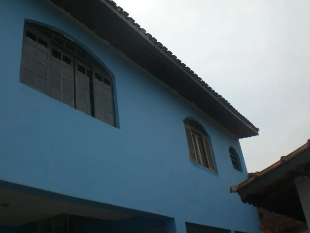 Casa, 4 quartos - Foto 16